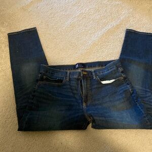GAP men’s jeans 32x30